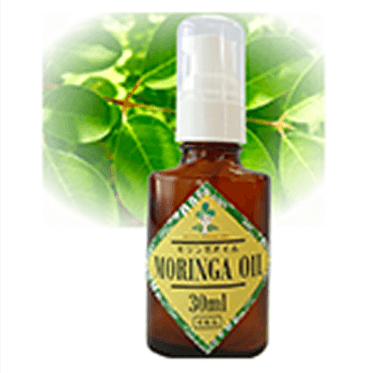 (インド産)モリンガオイル30ml