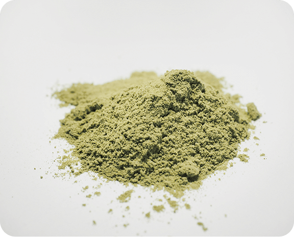 モリンガの栄養素